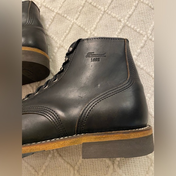 Men’s Thorogood 1892 Boots - Picture 6 of 7